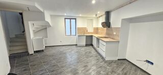  Maison � vendre 4 pi�ces 64 m�
