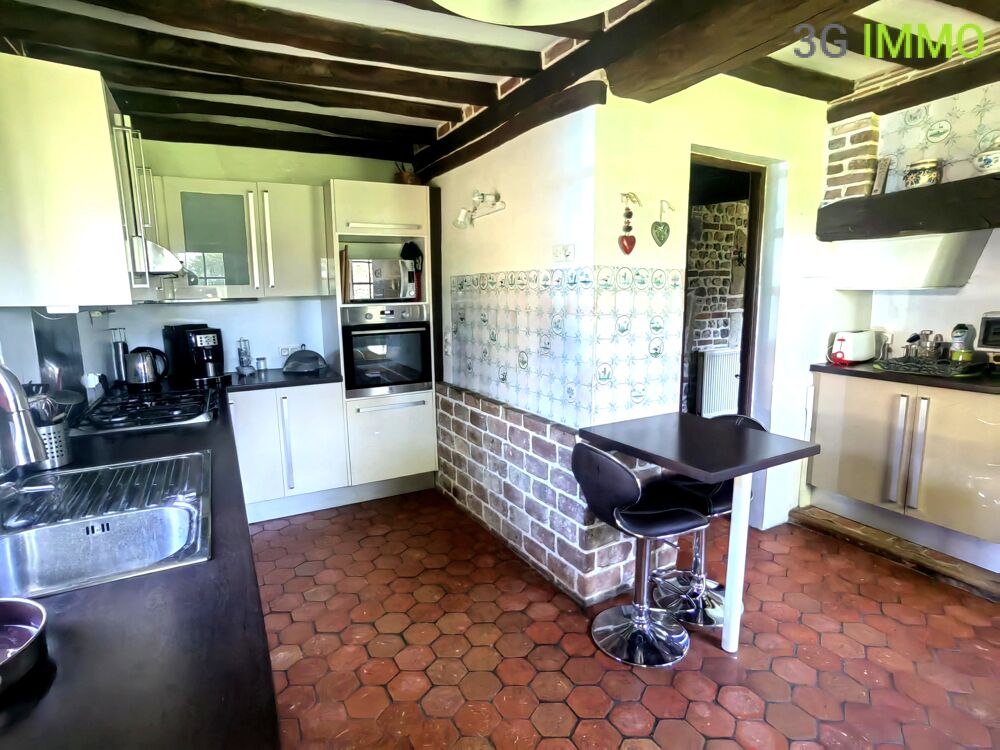 � vendre  Maison Pont-l'�v�que (14130)