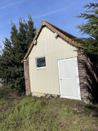  Maison  vendre 6 pices 