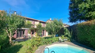  Maison à vendre 5 pièces 117 m²