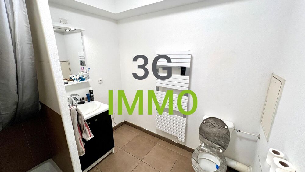 Vente Appartement Appartement 1 pièce Hendaye