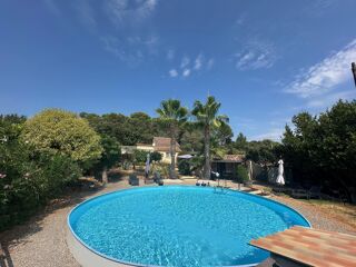  Maison � vendre 4 pi�ces 72 m� Trans-en-provence