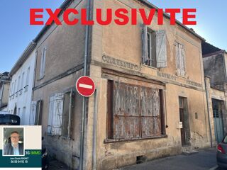  Maison � vendre 7 pi�ces 100 m�