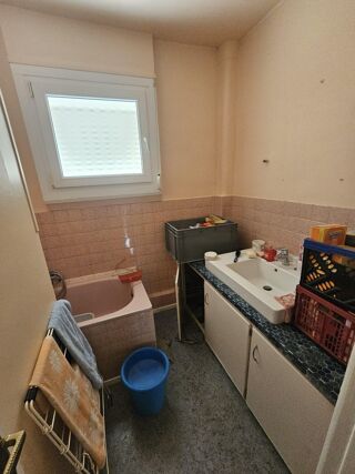  Appartement � vendre 65 m�