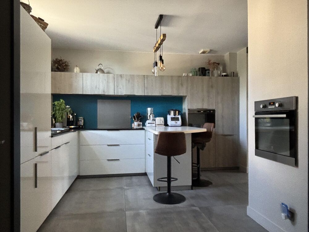 Maison 6 pièces