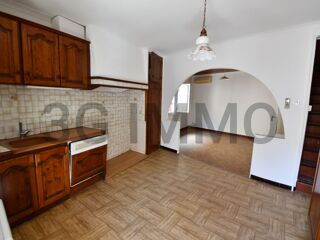  Maison � vendre 4 pi�ces 70 m�