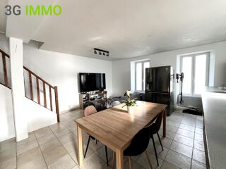  Maison � vendre 4 pi�ces 