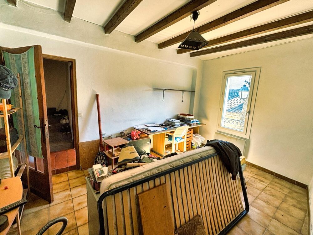 Vente Maison Maison 4 pices Correns