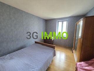  Maison � vendre 6 pi�ces 110 m�