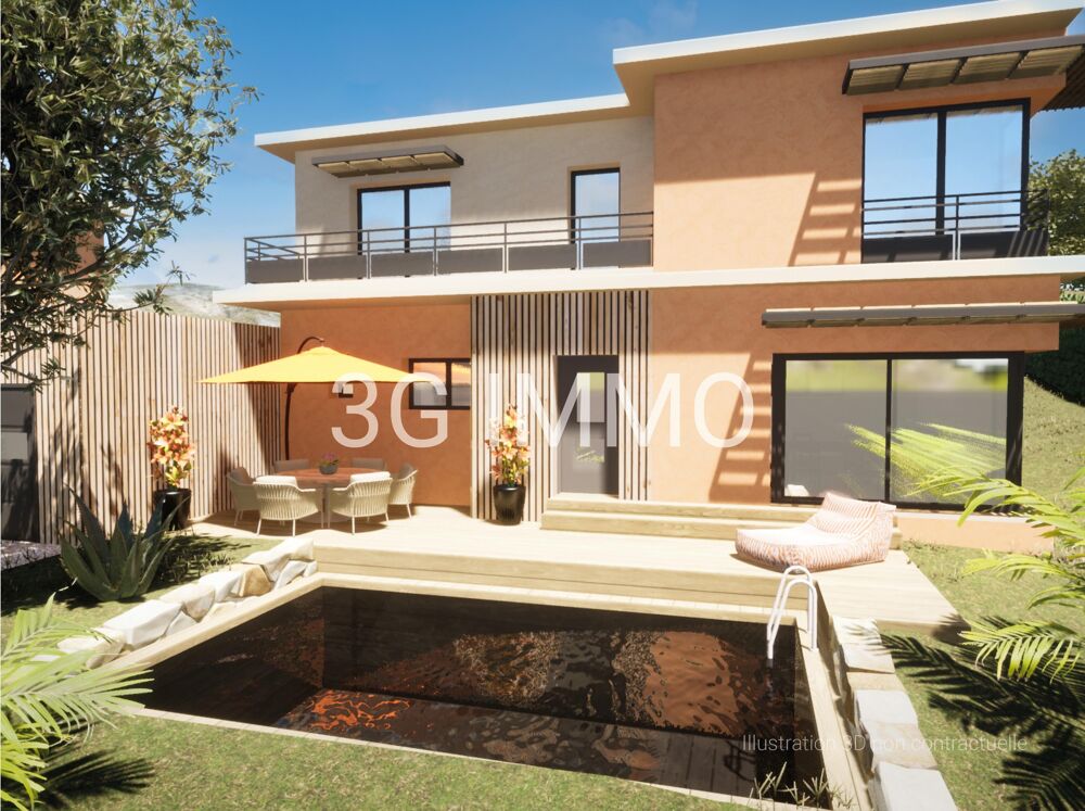 � vendre  Maison Aix-en-Provence (13100)