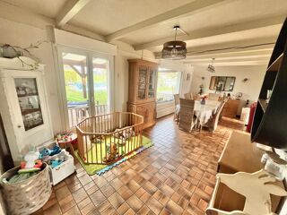  Maison � vendre 6 pi�ces 149 m�