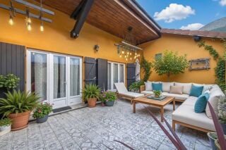  Maison à vendre 7 pièces 192 m²