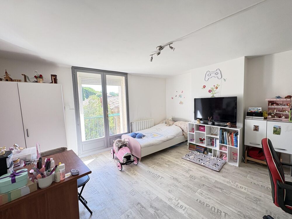 Maison 4 pièces