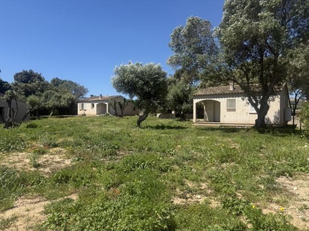 à vendre  Maison Bonifacio (20169)