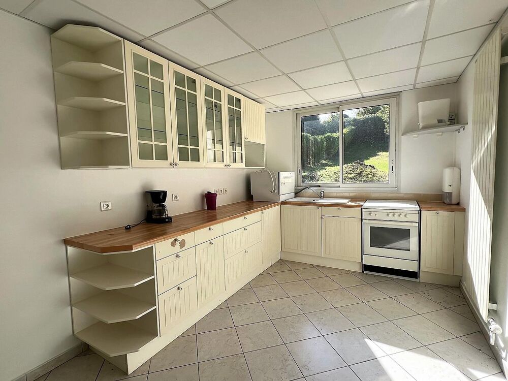 Vente Maison Maison Bouafle