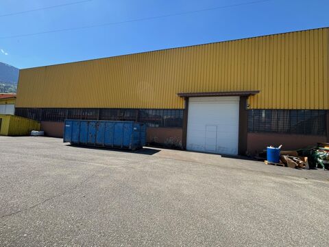 Vente murs pro  &agrave; Albertville 645000 73200 Albertville
