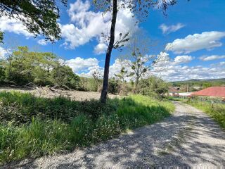  Terrain � vendre 2361 m�