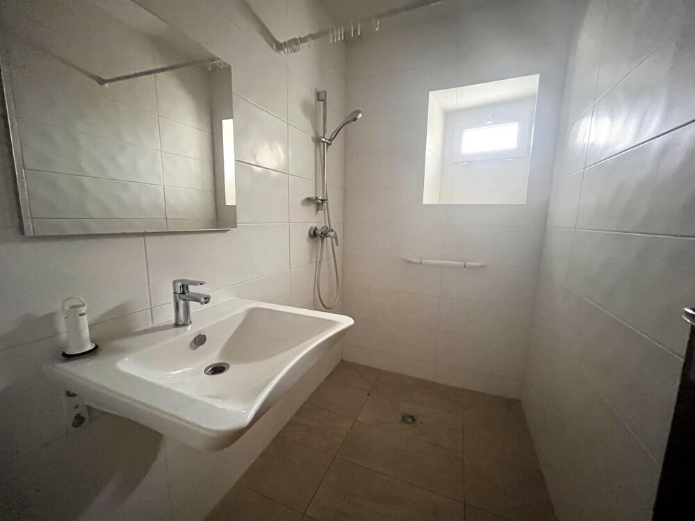 Maison 4 pièces