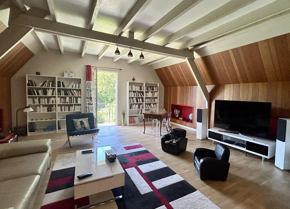 à vendre  Maison Luynes (37230)