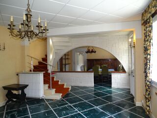  Maison � vendre 4 pi�ces 167 m�