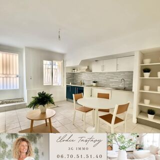  Maison � vendre 3 pi�ces 71 m�