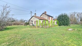  Maison � vendre 4 pi�ces 75 m�