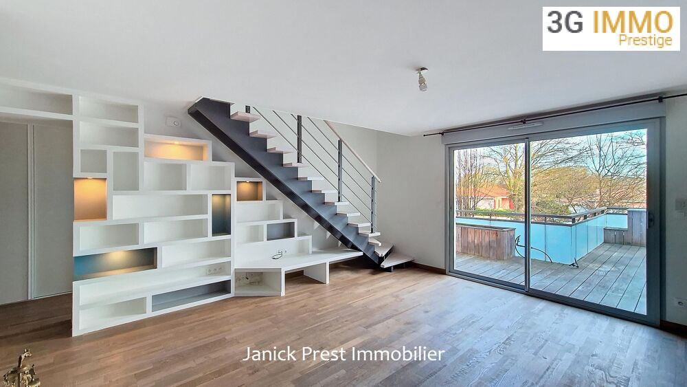 � vendre  Appartement Quint-Fonsegrives (31130)