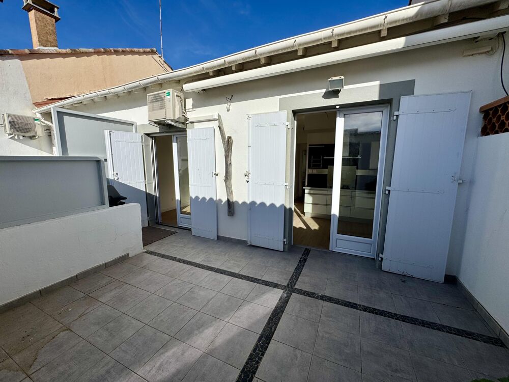 Appartement 2 pièces