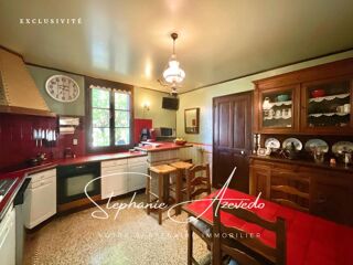  Maison � vendre 6 pi�ces 150 m�
