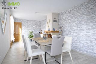  Maison � vendre 7 pi�ces 125 m�