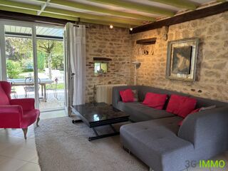  Maison à vendre 8 pièces 257 m²