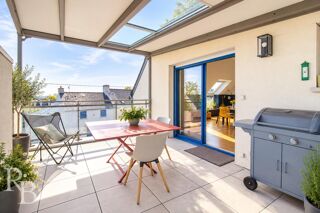  Maison à vendre 6 pièces 140 m²