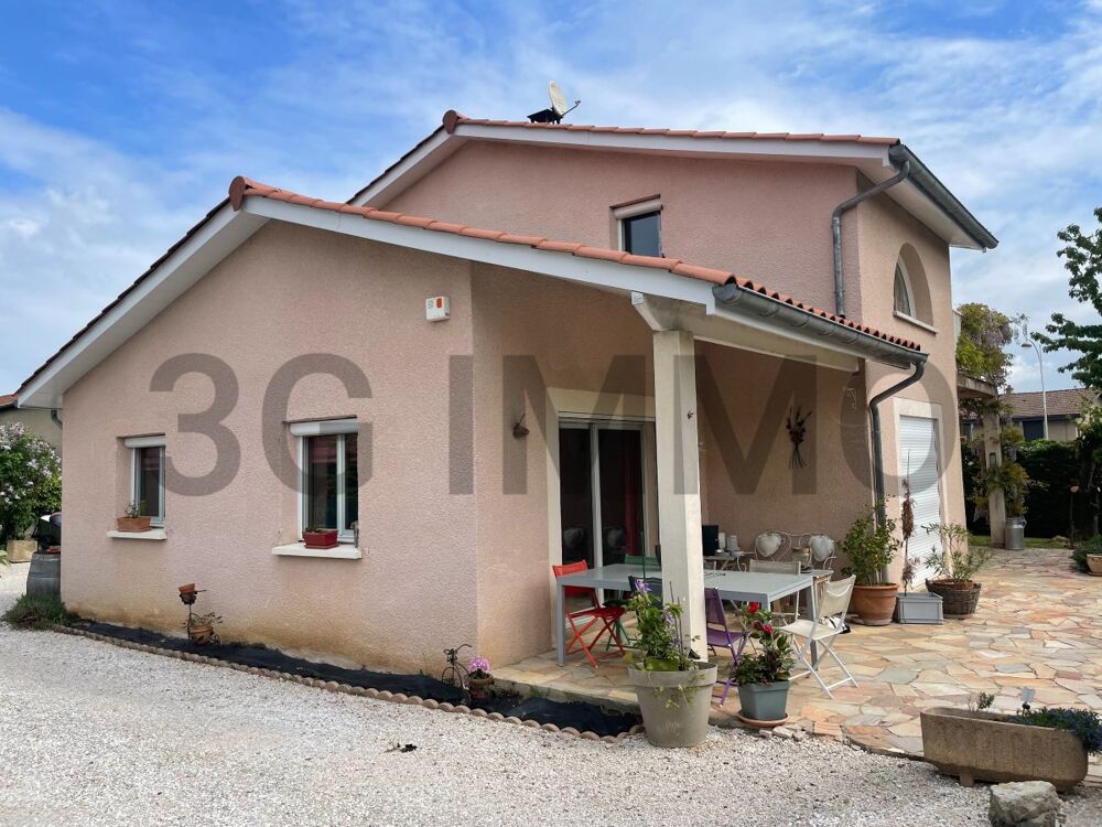  vendre  Maison Genas (69740)