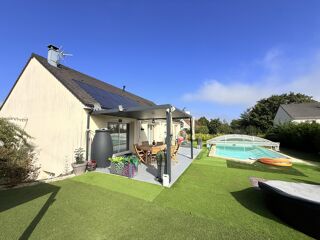  Maison à vendre 150 m²