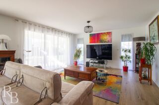  Maison � vendre 5 pi�ces 