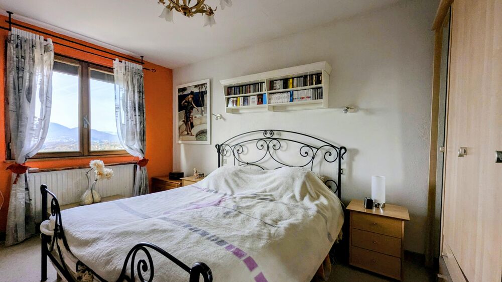 � vendre  Maison Bonne (74380)