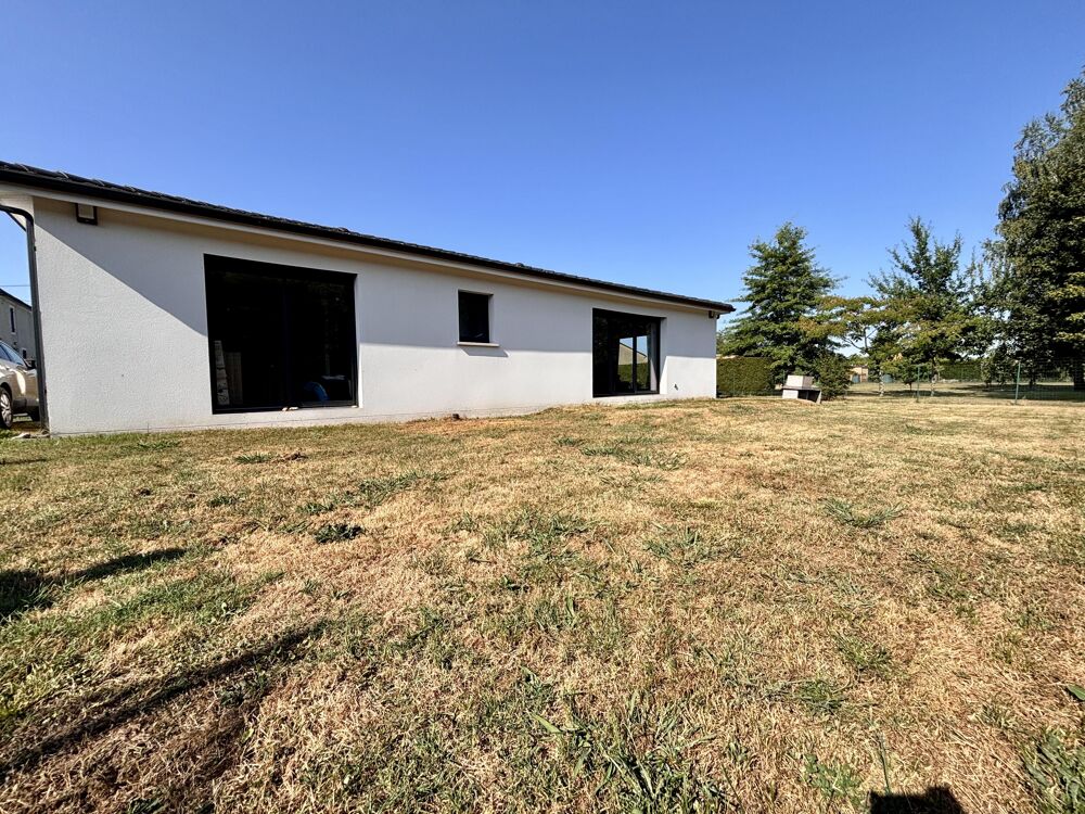 Maison 5 pièces 111 m² · à Langon · 111 m² · 239 000 €