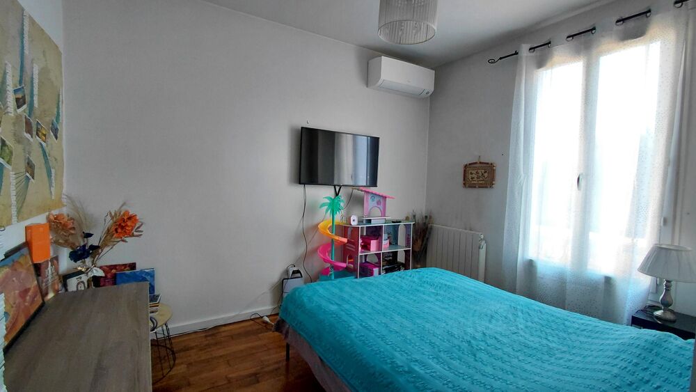 à vendre  Maison Enghien-les-Bains (95880)