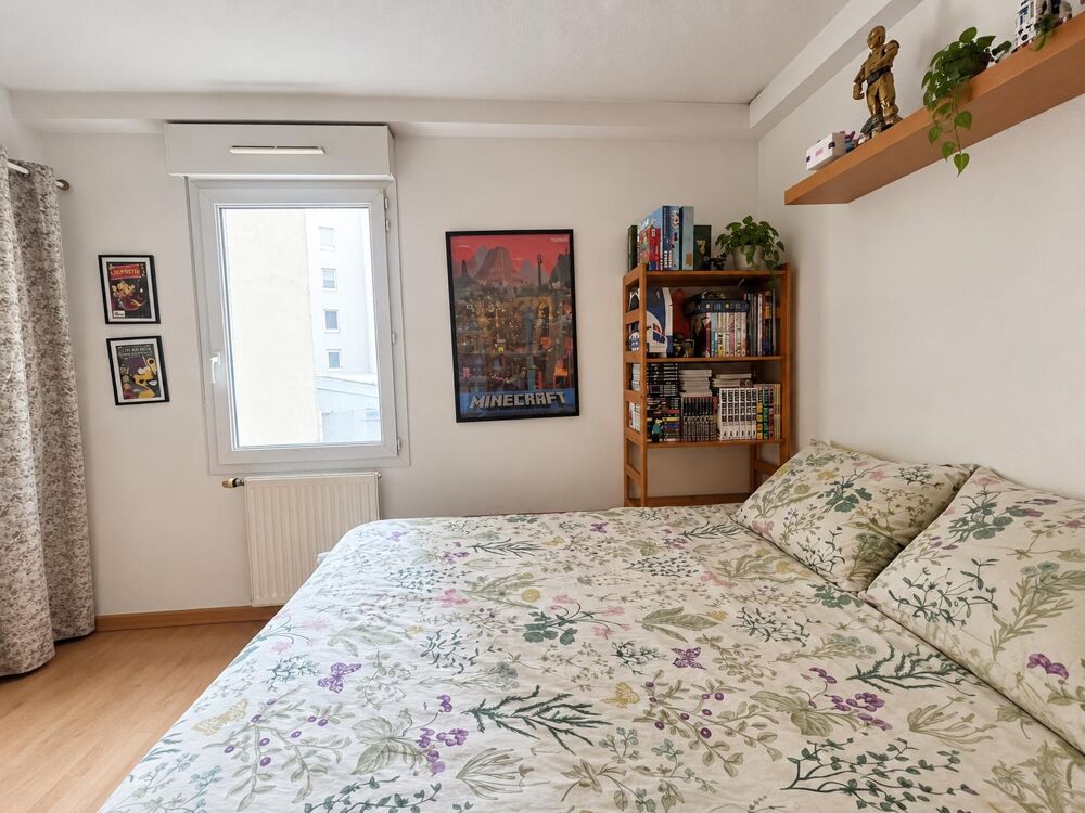 Vente Appartement Appartement 2 pièces Annecy
