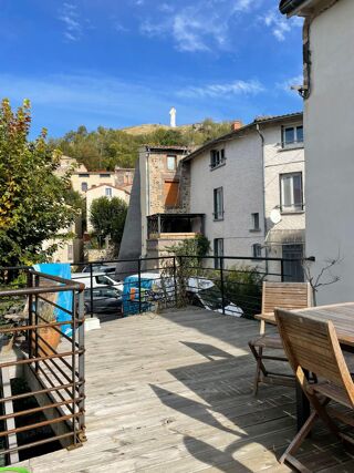  Maison � vendre 4 pi�ces 