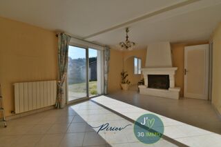  Maison à vendre 132 m²