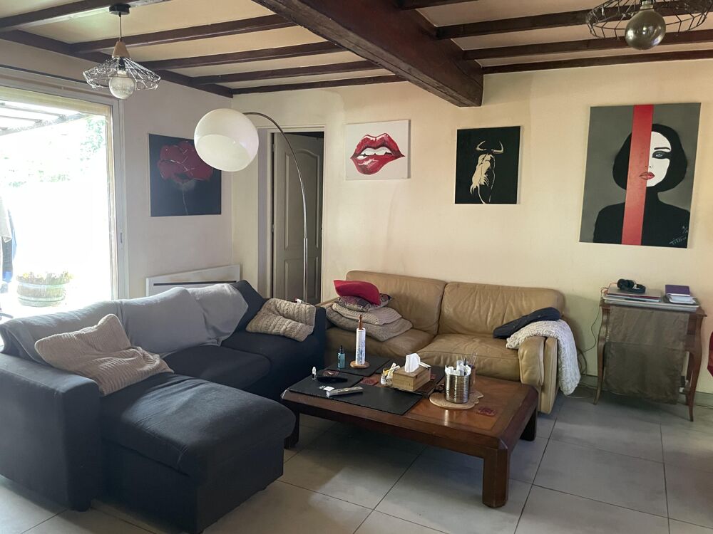 Maison 6 pièces
