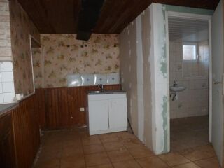  Maison  vendre 6 pices 110 m Gespunsart