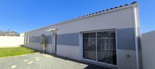  Maison à vendre 6 pièces 133 m²