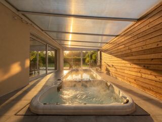  Maison à vendre 8 pièces 256 m²