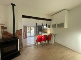  Maison à vendre 3 pièces 72 m²