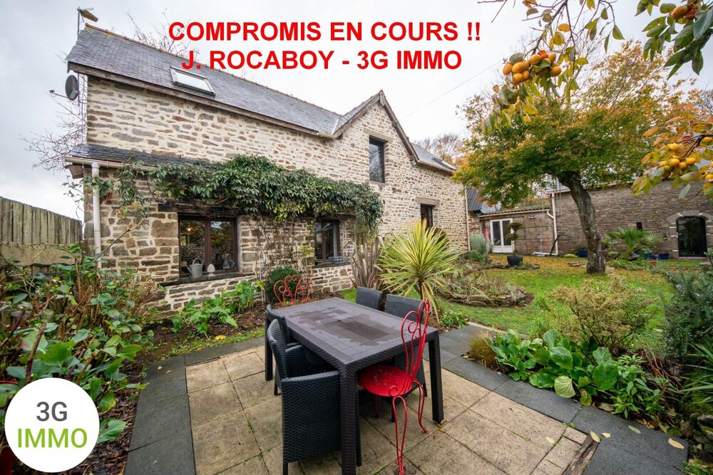 Maison 7 pièces 190 m² · à Mellac · 190 m² · 328 000 €