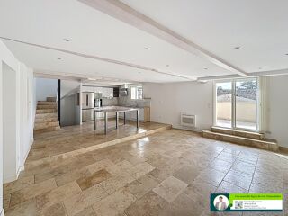  Maison à vendre 5 pièces 155 m²