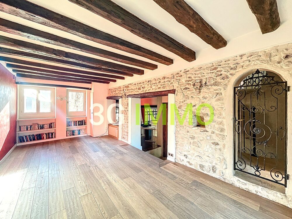 � vendre  Maison Orgeval (78630)