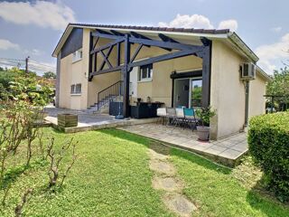  Maison à vendre 5 pièces 125 m²
